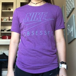 Nike T-Shirt
